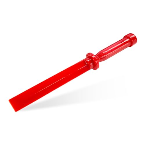 Image of DXNQ Chisel Scraper, Non-Marring High Impact Resistant Nylon Razor Scraper Remover Tool, Super Grip Wheel Weight Remover, Wheel Weight Scraper Tool for Removes Debris Adhesives Paint