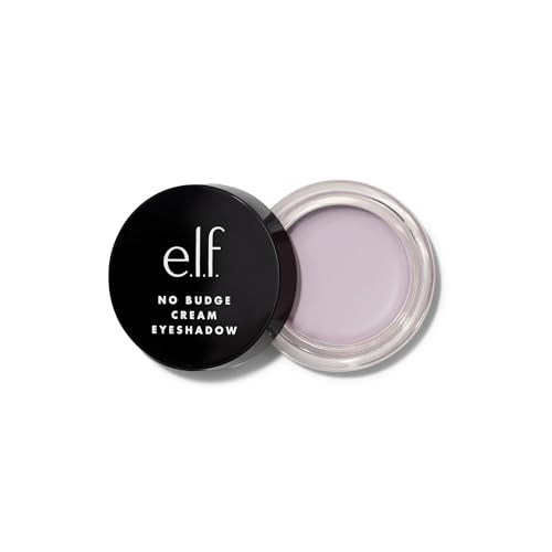 No Budge Cream Eyeshadow