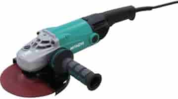 Amazon | サンコーミタチ ディスクグラインダー（最大出力1650W