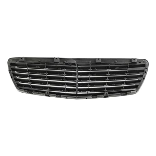 Calandre avant Mercedes Benz Classe E W211 grille radiateur E320
