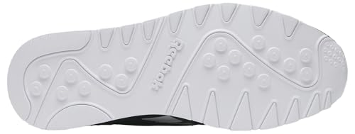 Image of Reebok Classics Men's Cl Lthr Leather Running Shoes