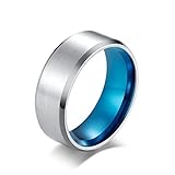 ❤️ Ideas de regalo: bonito diseño, material de alta calidad, excelente artesanía que hace de esta joyería de moda una opción de regalo ideal para tu marido/esposa, hijo/hija, papá/madre, hermano/hermana, novio/novia, mejor amigo o para ti mismo. Una sorpresa ocasional hace que la vida sea más colorida y feliz.