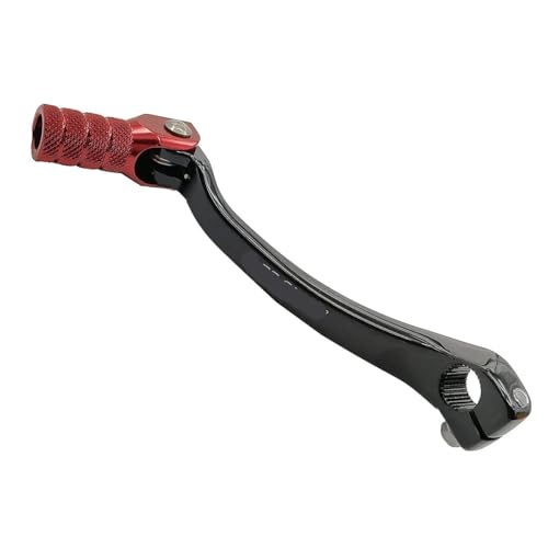 Sélecteur vitesse pliable motocross CRF450R 2003 levier changement vitesse pit bike