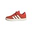 Bright Red/White/Off White