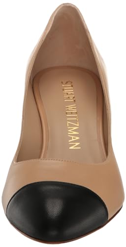 Stuart Weitzman Women's Flareblock 60 Pump2