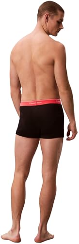 Image of Calvin Klein Men's Cotton Briefs (Pack Of 3)