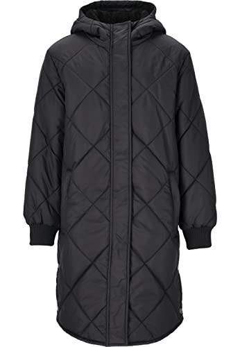 Veste Matilde WEATHER REPORT enfant veste mixte outdoor pour protéger les juniors du vent