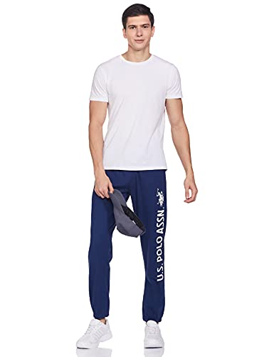 Image of U.S. Polo ASSN. Mens Casual Pants