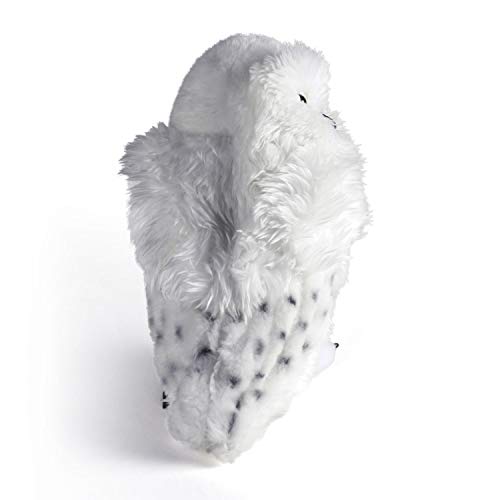 The Noble Collection NN7561 Harry Potter Hedwig Plush thumb #2