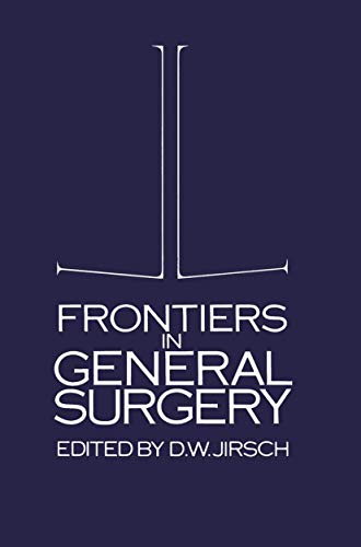 Frontiers in General Surgery view 2