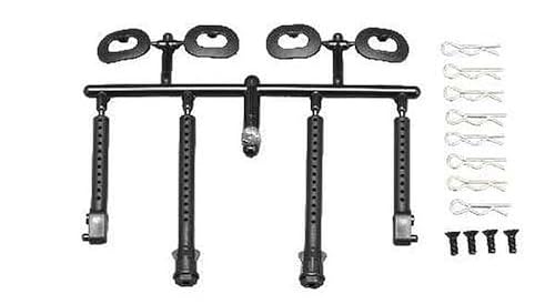 Yokomo BD9 Body Mount Set / Yokomo / B9-016A