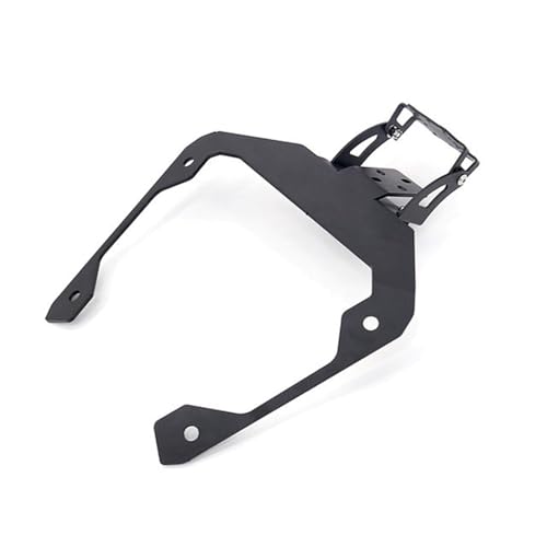 Support navigation GPS Moto Forza750 NSS 750 fixation bulle
