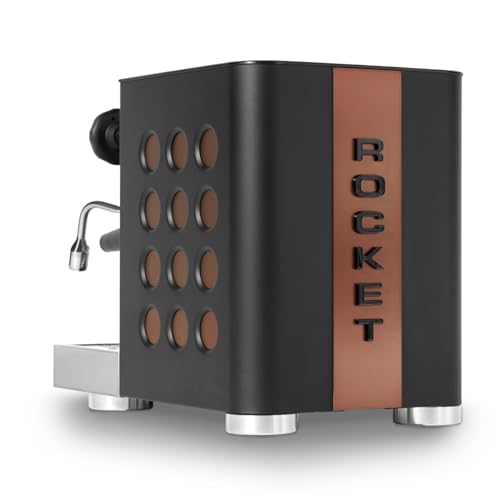 Rocket Appartamento espresso machine