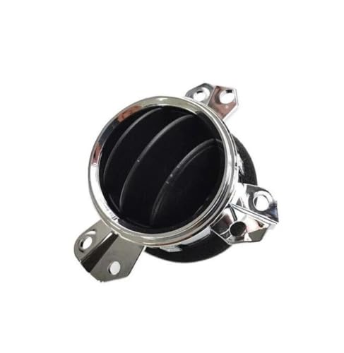 Rejilla de ventilación de tablero frontal izquierdo para Jeep Patriot y Compass 2009-2014