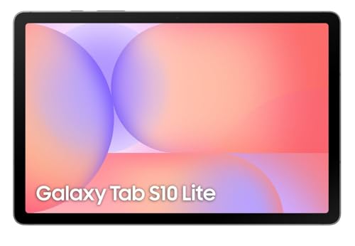 Tablette Samsung S10 Lite 5G pour étudier et se divertir sans aucune lenteur - 4