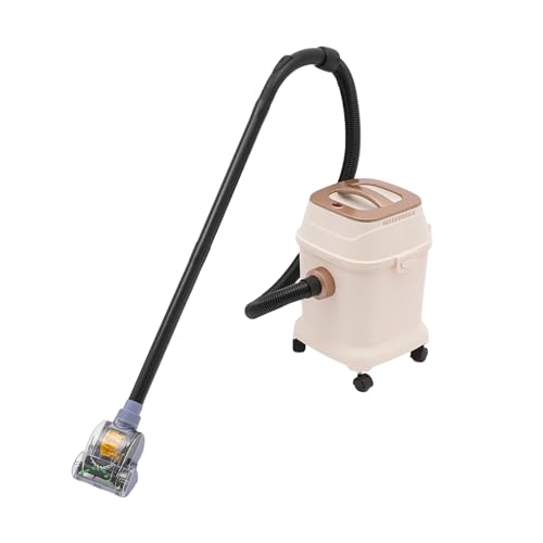 Moobeey NUHFRGU 3-in-1 Bodenstaubsauger