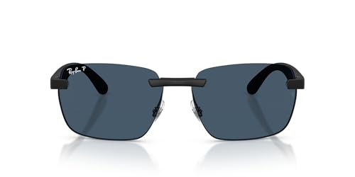 Image of Ray-Ban Unisex Sunglasses