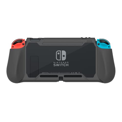 Hori Hybrid System Armor Housse Nintendo Polycarbonate PC Polyuréthane thermoplastique TPU Neuf - vue 7