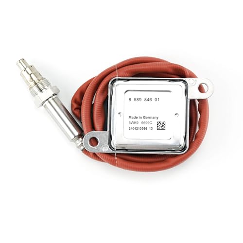 Capteur NOx pour BMW E70 E90 F30 sonde oxyde d'azote 5WK96699C