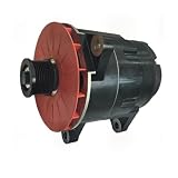 Engine Parts ATG19011 Alternator 5253001 37T01-01001 Compatible For CUMMINS Engines ISB ISD6.7
