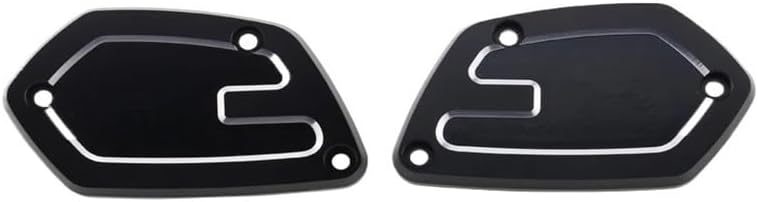 For R Nine T For Scrambler Racer For Urban GS 17-21 R1200RT/SE 10-13 Front Brake Fluid Cylinder Master Reservoir Cover Cap