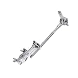 Gibraltar Mikrofonhalterung 10 Boom Arm Mic Mount Short SC-BAMMS