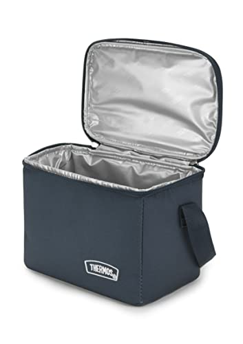 Blue Thermos Eco Cool 6 Can Cool Bag (111416), 3L - Image 3