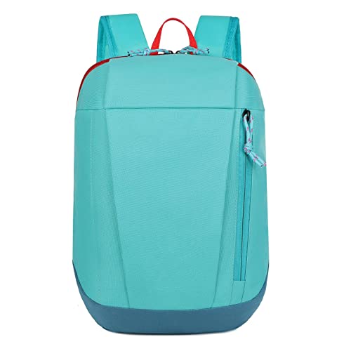 Water Outdoor Rucksack Laptoptasche Spezifikation Reise-Laptoprucksack Rucksäcke Mädchen Teenager Groß, verde, Talla única para todos, Mochilas de viaje