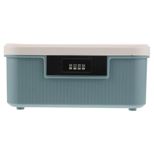 Étui de rangement verrouillable pour protéger les souvenirs et objets de valeur à domicile
