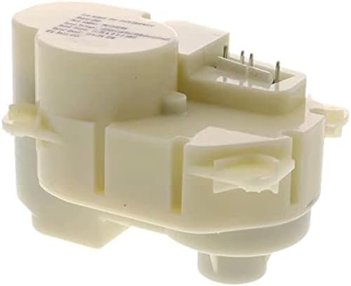 WHIRLPOOL - Motore Smerigliatrice Ghiaccio - 480132103237 - Foto 8