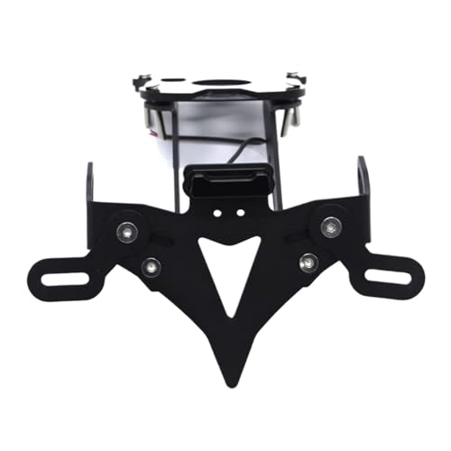 I[goC̃g Compatible With YAMAHA For MT09 2021 2022 io[v[gz_[ I[goCANZT[ e[eBfB}EguPbg AtF_[ G~l[^[p(Black 2)