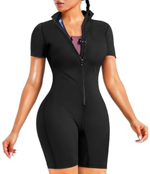 sauna suit weight loss for women