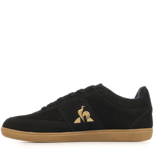 Le Coq Sportif Lcs Derby Suede - vue 8