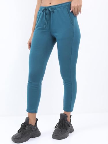 Image of Tokyo Talkies Women Track Pants