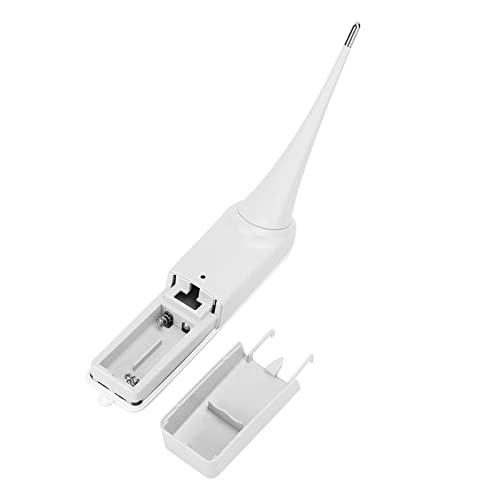 Image of Electronic Pigs Cattle Sheep Thermometer dog thermometer Dog Thermometer Pet Thermometer Anus Thermometer Fast Digital Veterinary Thermometer Temperature Tester Thermometers