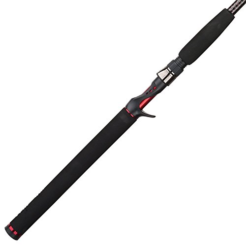 Ugly Stik Gx2 Casting Fishing Rod, 7' - Medium Light - 2Pc #TOP2