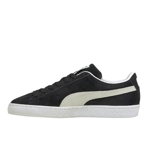 Image of PUMA Mens Suede Underdogs Lace Up Sneakers Shoes Casual