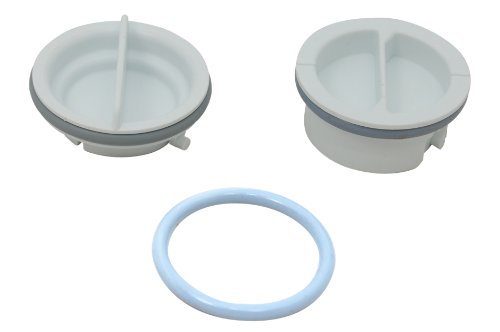 Preisvergleich Produktbild Hotpoint C00051755 Geschirrspülerzubehör / MGD / Creda Electra Philco Proline Scholtes Geschirrspüler spülen Dispenser Cap