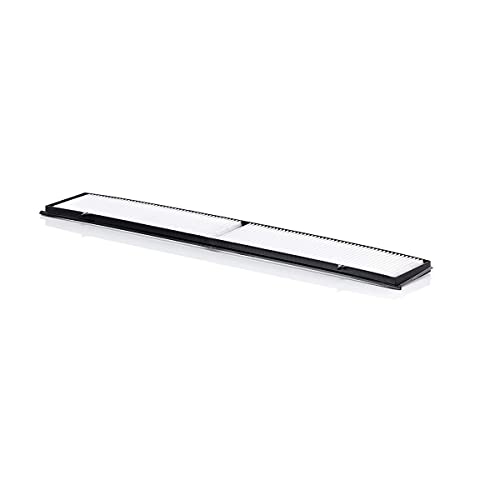 MANN-FILTER CU 8430 Filtro de aire de cabina - para Automóviles + Vehículos de transporte