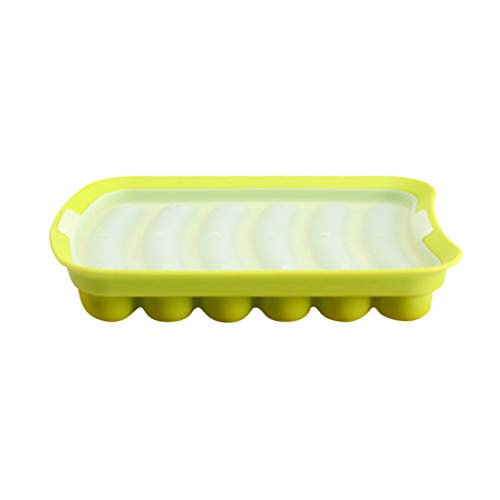 Brioche Molds 1 Pc Silicone Handmade Food-grade Hot Dogs Burger Press Lid Mold Rack for Baking Food Silicone Molds