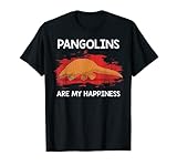 Pangolin Wildlife Conservation Lovers Gear