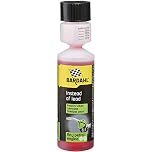 Bardahl 1176379 Additivo Benzina Sost. Piombo Instead of Lead, 250mL