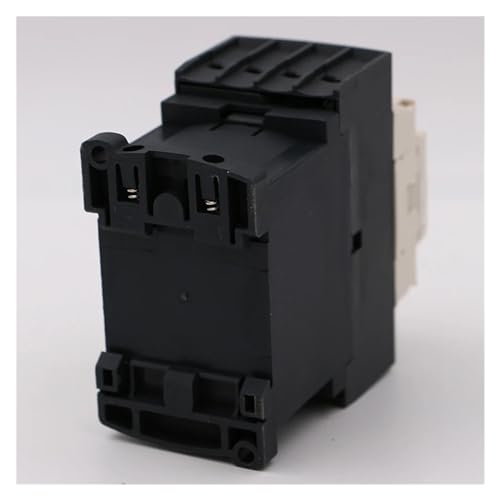 Contacteur LC1D128BD 25A pour la rénovation des armoires électriques - 3