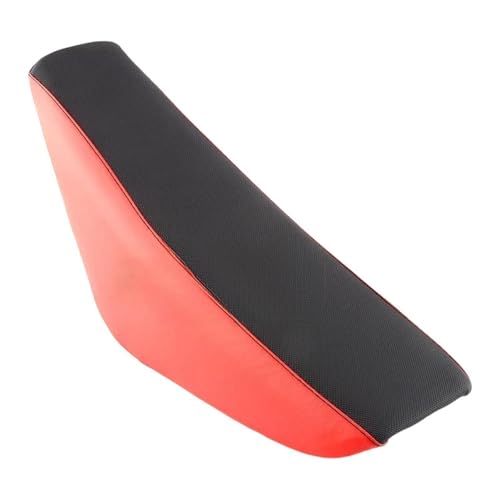 Couvre selle confortable pour garage et sessions dirtbike CRF50 125cc