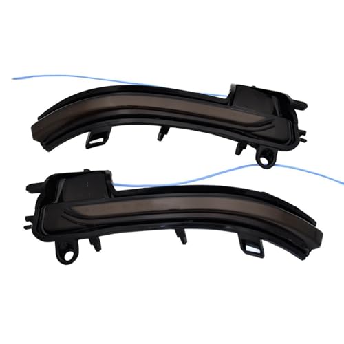 Intermitentes dinámicos LED de espejo para BMW X1 F48 y Serie 2
