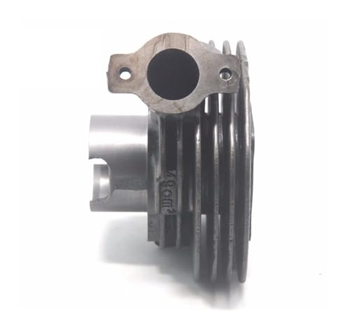 Kit cylindre D1E41QMB TB60 60cc avec segment de piston 43mm et pochette de joints moteur scooter