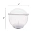 Lettuce Crisper Salad Keeper Container Keeps your Salads and Vegetables Crisp and Fresh - This Second Generatiion Storage Container Comes with a Tighter Lid with a Bonus Lettuce Knife