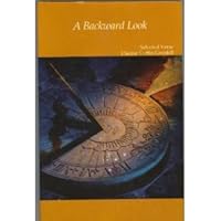 A Backward Look 0961276630 Book Cover