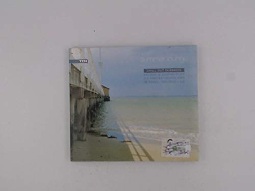 SUMMER LOUNGE - Chill out classics
