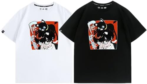 ペルソナ5 R4G 主人公 雨宮 蓮 ディバイデッドフレーム ロングTシャツ L Amazon | [Viiipcos] ペルソナ5 ジョーカー Tシャツ 雨宮蓮 半袖